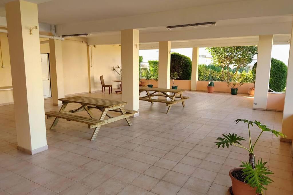 "Quinta Da Praia" By Lts - 2F Alvor Exterior photo